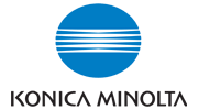 KONIKA-MINOLTA